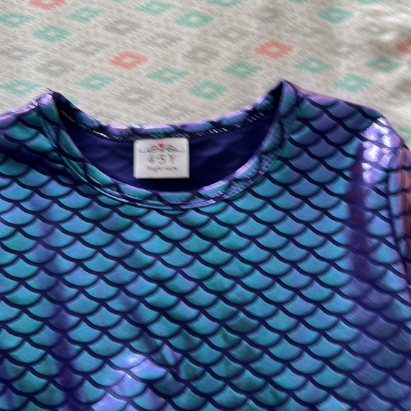 Girls dress 2-3y, 4-5 y - Picture 4 of 4